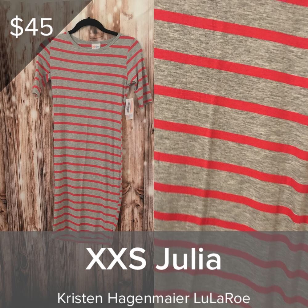 LuLaRoe Julia